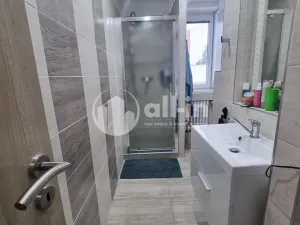 Pronájem bytu 2+1, Vyškov - Vyškov-Předměstí, Švermova, 54 m2