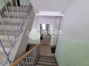 Pronájem bytu 2+1, Vyškov - Vyškov-Předměstí, Švermova, 54 m2