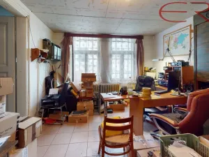 Prodej rodinného domu, Mnichovo Hradiště, Masarykovo náměstí, 200 m2