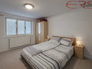 Prodej rodinného domu, Mnichovo Hradiště, Masarykovo náměstí, 200 m2