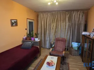 Pronájem bytu 1+1, Jeseník, Dukelská, 37 m2