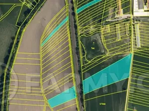 Prodej pole, Kyjov, 69892 m2