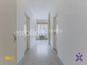 Prodej rodinného domu, Uherský Ostroh - Ostrožské Předměstí, Nový Lán, 123 m2