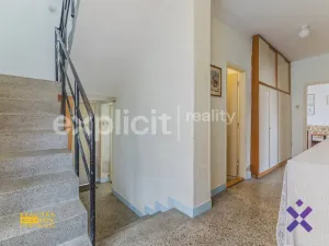 Prodej rodinného domu, Uherský Ostroh - Ostrožské Předměstí, Nový Lán, 123 m2