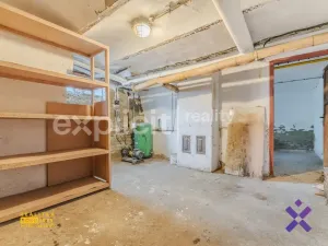 Prodej rodinného domu, Uherský Ostroh - Ostrožské Předměstí, Nový Lán, 123 m2