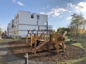 Prodej bytu 2+kk, Praha, Plzákova, 51 m2