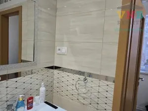 Prodej bytu 2+1, Prostějov, Jana Zrzavého, 55 m2