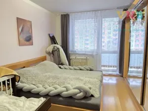 Prodej bytu 2+1, Prostějov, Jana Zrzavého, 55 m2