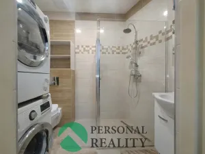 Pronájem bytu 2+1, Mariánské Lázně, Luční, 56 m2