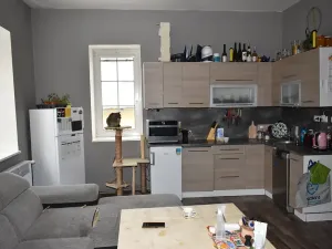 Prodej rodinného domu, Varnsdorf, 537 m2