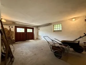 Prodej rodinného domu, Divišov, Na Sídlišti, 100 m2