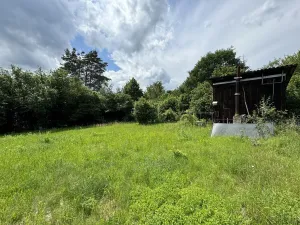 Prodej zahrady, Čerčany, V úvoze, 2008 m2