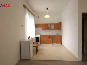 Pronájem bytu 1+kk, Týniště nad Orlicí, Za Drahou, 35 m2