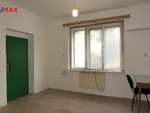 Pronájem bytu 1+kk, Týniště nad Orlicí, Za Drahou, 35 m2