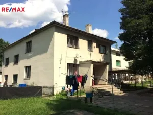 Pronájem bytu 1+kk, Týniště nad Orlicí, Za Drahou, 35 m2