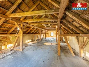 Prodej pozemku pro bydlení, Staré Křečany - Brtníky, 1118 m2