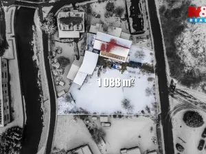 Prodej rodinného domu, Zákupy, Ke Koupališti, 123 m2