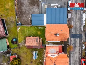 Prodej rodinného domu, Sušice - Sušice II, Smetanova, 74 m2