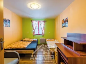 Prodej chaty, Sielnica, Slovensko, 278 m2