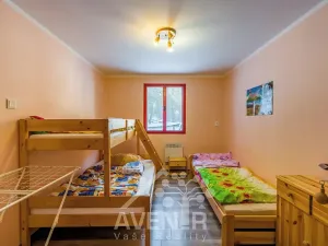 Prodej chaty, Sielnica, Slovensko, 278 m2