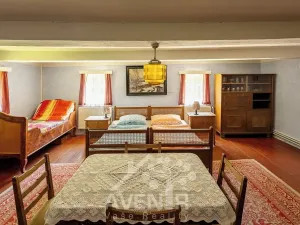 Prodej chalupy, Osečná, Českolipská, 500 m2