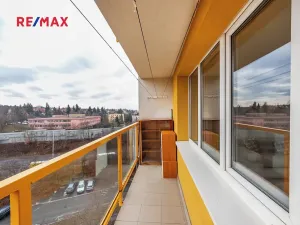 Prodej bytu 3+1, Praha - Záběhlice, Svojšovická, 76 m2