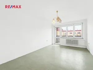 Prodej bytu 4+1, Týnec nad Sázavou, Na Hlinkách, 85 m2