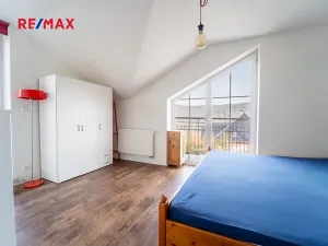 Prodej rodinného domu, Měchenice, Na Vyhlídce, 246 m2