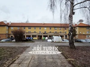 Prodej bytu 3+kk, Hořovice, Palachova, 64 m2