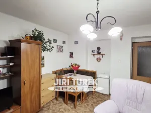 Prodej bytu 3+kk, Hořovice, Palachova, 64 m2