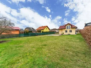 Pronájem rodinného domu, Kostelec nad Černými lesy, Dvouletky, 102 m2