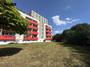 Prodej garážového stání, Olomouc - Řepčín, gen. Píky, 12 m2