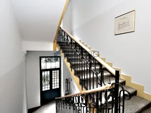 Pronájem kanceláře, Praha, Bieblova, 90 m2