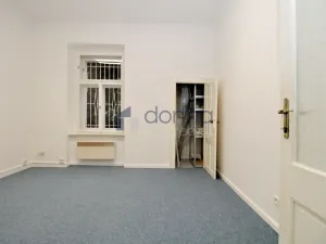 Pronájem kanceláře, Praha, Bieblova, 89 m2