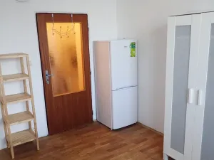 Pronájem bytu 1+kk, Brno, Jedovnická, 20 m2