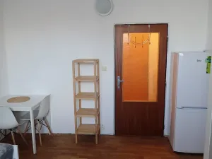 Pronájem bytu 1+kk, Brno, Jedovnická, 20 m2