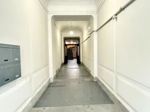 Prodej činžovního domu, Plzeň - Vnitřní Město, Sedláčkova, 1040 m2