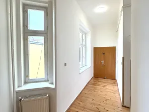 Prodej činžovního domu, Plzeň - Vnitřní Město, Sedláčkova, 913 m2