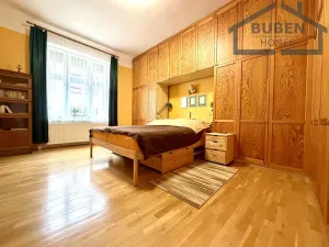 Prodej činžovního domu, Plzeň - Vnitřní Město, Sedláčkova, 913 m2