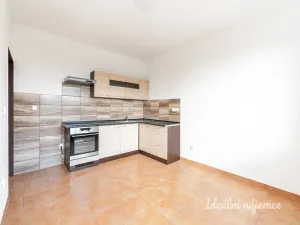 Pronájem bytu 2+kk, Tursko, Nová, 44 m2