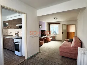 Prodej rodinného domu, Hustopeče, Havlíčkova, 129 m2