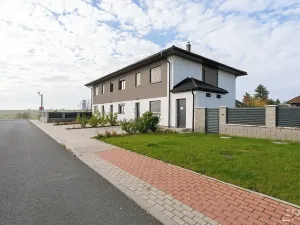 Pronájem rodinného domu, Tuřany, 111 m2