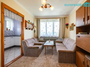 Prodej rodinného domu, Pláně - Ondřejov, 270 m2