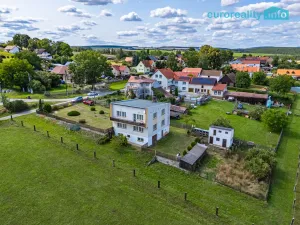 Prodej rodinného domu, Pláně - Ondřejov, 270 m2