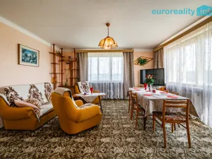 Prodej rodinného domu, Pláně - Ondřejov, 270 m2