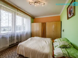 Prodej rodinného domu, Pláně - Ondřejov, 270 m2