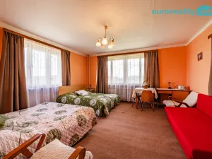 Prodej rodinného domu, Pláně - Ondřejov, 270 m2