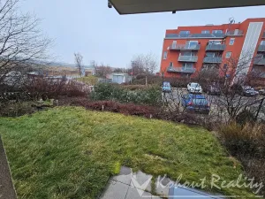 Prodej bytu 2+kk, Hostivice, Žitná, 45 m2