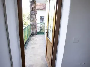 Pronájem bytu 1+1, Děčín, Žlebská, 50 m2