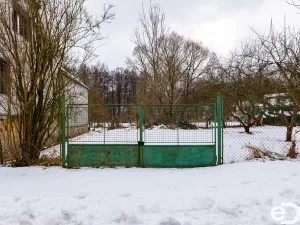 Prodej pozemku pro bydlení, Bělá nad Radbuzou, 419 m2